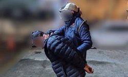 Batman Valiliği: Kahvehanedeki terör propagandasına 1 gözaltı