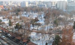 Batman Valisi Canalp: Son 54 yılın en yoğun kar yağışıyla mücadele sürüyor