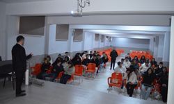 Batman'da 2025 yılında 3 bin 518 işverene sosyal güvenlik bilgilendirmesi