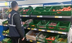 Batman'da 2025 yılında binlerce işyerine tüketici denetimi