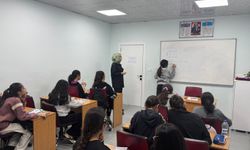 Batman'da ADEM'den öğrencilere ücretsiz matematik desteği