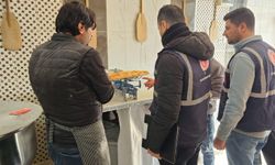Batman'da ekmek tarifesi değişti, denetimler başlatıldı