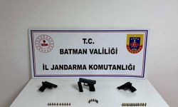 Batman'da kaçakçılık denetimleri: 29 şahsa adli işlem yapıldı