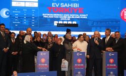 Batman'da kura heyecanı gözyaşlarına sahne oldu