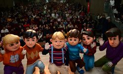 Battalgazi Belediyesinden öğrencilere karne hediyesi 