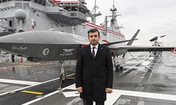 Bayraktar: Hukuksuzluk yeni dünya düzeni haline geldi