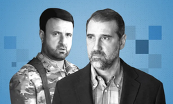 Beşar Esed'in generallerinden Şam'a karşı silahlı kalkışma planı