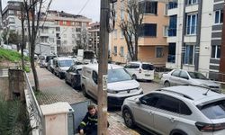 Beylikdüzü'nde yaşanan elektrik kesintisi mahalleliyi mağdur ediyor