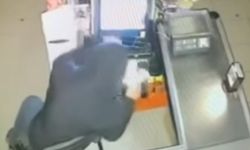 Bingöl’de iş yerinden hırsızlık şüphelisi tutuklandı