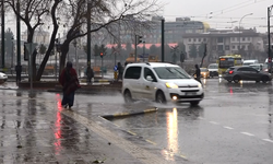 Birçok bölgede sağanak ve kar bekleniyor