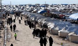 Birleşmiş Milletler, Suriye'deki DAİŞ kamplarının yönetimini devralacak