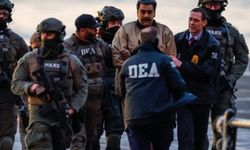 BM: ABD'nin Venezuela'ya  müdahalesi uluslararası hukukun ihlalidir