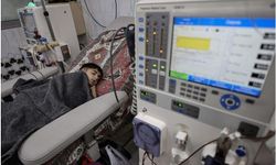 BM: Gazze’de 4 bini çocuk yaklaşık 18 bin hasta acil tıbbi tahliye bekliyor