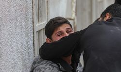 BM: Gazze'de ateşkese rağmen Filistinliler öldürülüyor