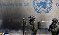 BM'den işgal rejiminin UNRWA kararına tepki