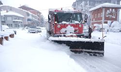 Bolu ve Bartın’da motosiklet, scooter, motokuryelere trafik yasağı