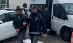 Bolu’da göçmen kaçakçılığı operasyonu: 5 tutuklama