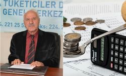 BTD Genel Başkanı Yılmaz: Yeni yıl zamlarıyla tüketici alarm veriyor