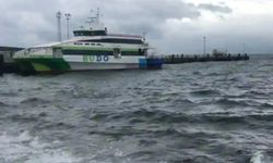 BUDO'nun bazı seferlerine hava muhalefeti 