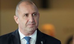 Bulgaristan Cumhurbaşkanı istifasını sundu