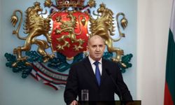 Bulgaristan Cumhurbaşkanı Rumen Radev istifa etti