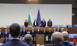 Bulgaristan'ın en büyük siyasi partisi hükümetten yetki alamadı, erken seçimler yaklaşıyor