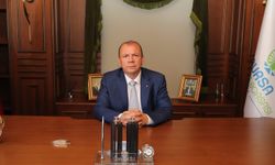 Bursa TB Başkanı Matlı: AB-Hindistan serbest ticaret anlaşması Türkiye için ticari risk oluşturuyor