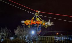 Bursa’da deprem tatbikatı gerçekleştirildi