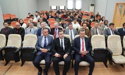 Bursa’da hayvan hastalıkları ve hareketleri kontrol toplantısı yapıldı