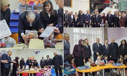 Bursa’da karne sevinci: 700 bin öğrenci tatile çıktı