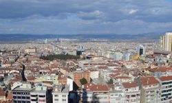 Bursa’da konut satışlarında artış