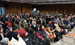 Bursa’da öğrencilere yönelik manevi ve ahlaki gelişim programı düzenlendi