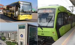 Bursa’da toplu ulaşıma zam: Zamlar toplu taşımayı cazip olmaktan çıkarıyor