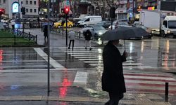 Bursa’ya kuvvetli sağanak ve yüksek kesimlere kar uyarısı