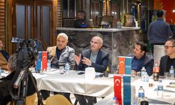 Büyükşehir Belediye Başkanı Er: Malatya'yı yeniden inşa ederken gençlerimizi unutmadık