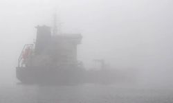 Çanakkale Boğazı gemi trafiğine kapatıldı