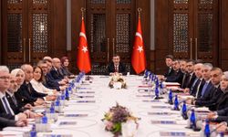 Cevdet Yılmaz: Nüfus politikalarında somut adımlar atıldı