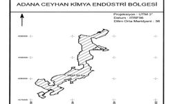 Ceyhan ve Yumurtalık’taki bazı alanlar kimya endüstri bölgesi ilan edildi