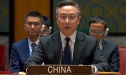 Çin, ABD'yi İran'a karşı güç kullanma takıntısından vazgeçmeye çağırdı