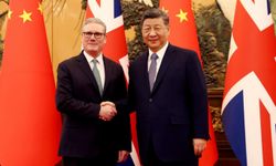 Çin'den İngiltere'ye tek taraflı vize muafiyeti