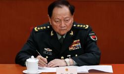 Çin'in üst düzey generali ABD'ye nükleer sır sızdırmakla suçlanıyor