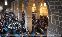 Cuma hutbesinde iman ve tefekkür vurgusu