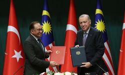 Cumhurbaşkanı Erdoğan: Gücünü kadim tarihimizden alan Türkiye-Malezya dostluğunu daha da perçinleyeceğiz