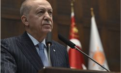 Cumhurbaşkanı Erdoğan’dan bayrak açıklaması