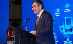 Cumhurbaşkanı Yardımcısı Yılmaz: Suriye'deki anlaşma hükümlerinin hayata geçirilmesi sürecini takip edeceğiz