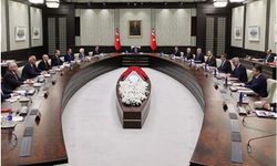 Cumhurbaşkanlığı Kabinesi yarın Beştepe’de toplanacak