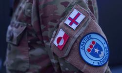 Danimarka Grönland'a asker gönderiyor