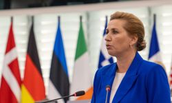 Danimarka'dan Trump'a 'Grönland' tepkisi