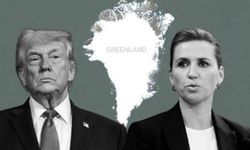 Danimarka'dan Trump'ın Grönland açıklamasına tepki 