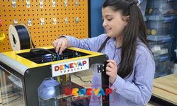 DENEYAP Teknoloji Atölyeleri öğrenci seçme sınavı başvuruları başladı